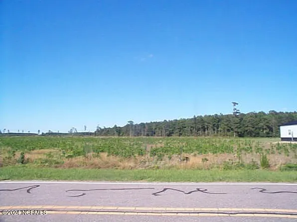 Lot 9 Lowes Lane, Hertford, NC 27944