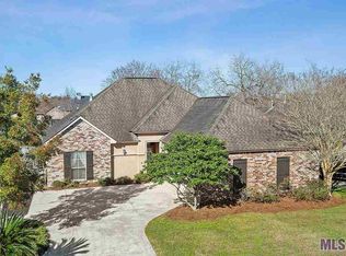 10425 Hillmont Ave, Baton Rouge, LA 70810