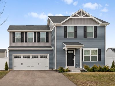 683 Wild Pr, Hampshire, IL, 60140