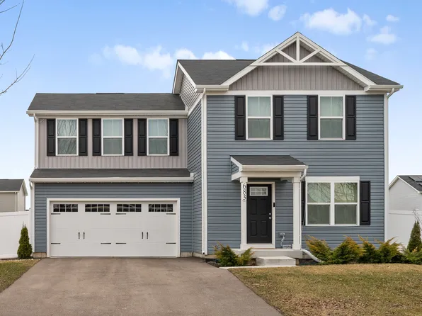 683 Wild Pr, Hampshire, IL 60140