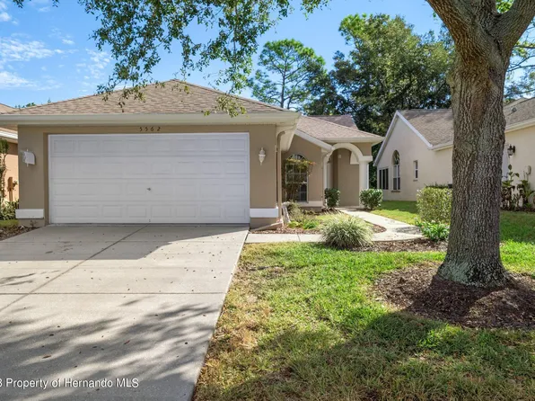 5562 Legend Hills Ln, Spring Hill, FL 34609