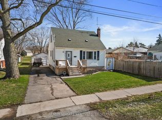 7957 Beaverdams Rd, Niagara Falls, ON L2H 1R7