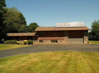 203513 Lakehurst Rd, Mosinee, WI 54455