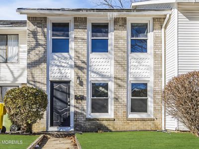 168 Williamsburg Lane, Lakewood, NJ, 08701