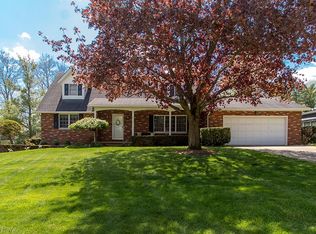 6738 Arlington Dr, Westfield Center, OH 44251