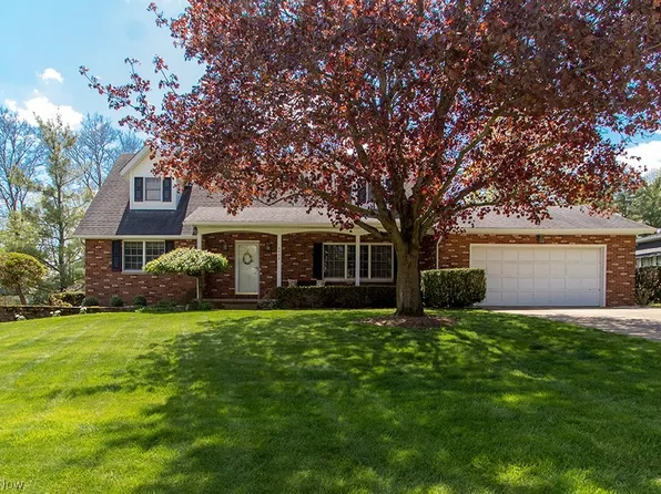 6738 Arlington Dr, Westfield Center, OH 44251