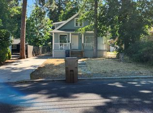 3027 S Arthur St, Spokane, WA 99203
