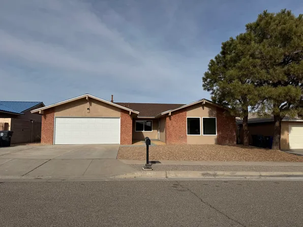 7401 Mint Pl NW, Albuquerque, NM 87121