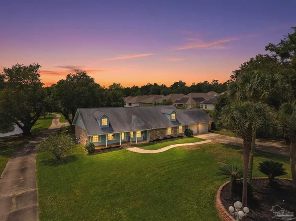 2691 W Roberts Rd, Cantonment, FL 32533