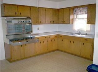 1612 N Roosevelt Dr, Evansville, IN 47711