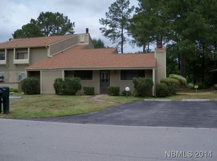 131 Quarterdeck Townes, New Bern, NC 28562