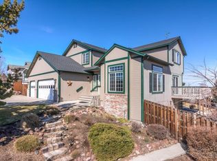 3239 SW Wickiup Ct, Redmond, OR 97756