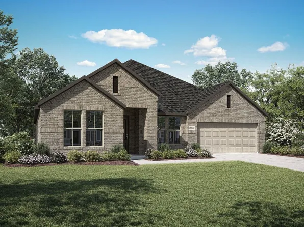 4107 Olmsted Dr, Rockwall, TX 75032