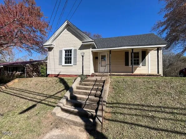 1516/1520 N Main St, Roxboro, NC 27573