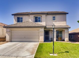 10472 Wellington Manor Ave, Las Vegas, NV 89129