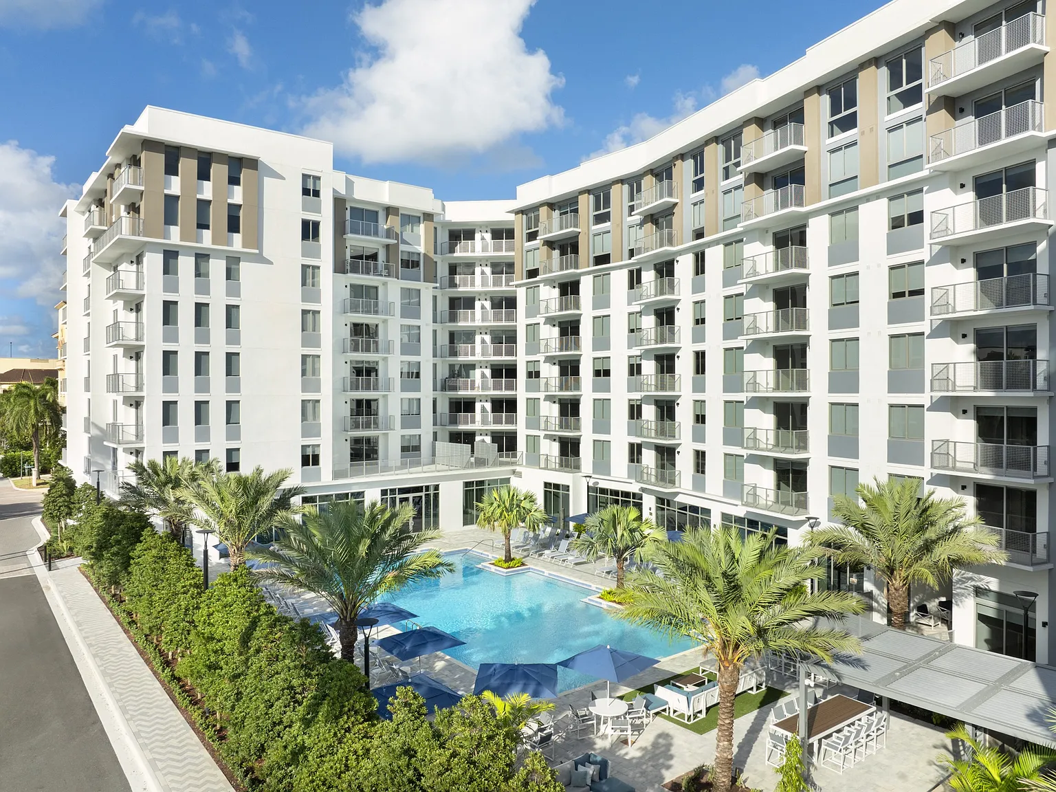 The Marc at Palm Beach Gardens — Photo 1