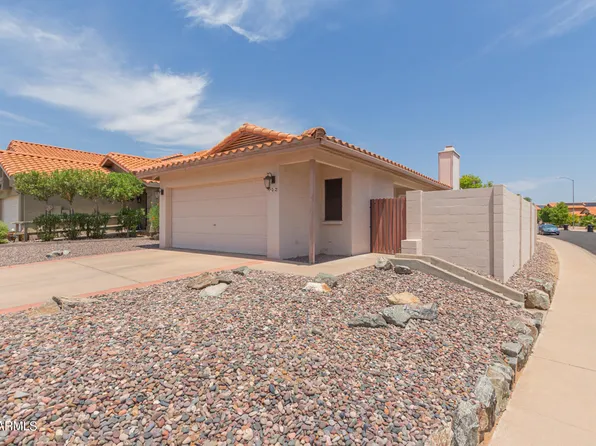 953 N ARVADA --, Mesa, AZ 85205