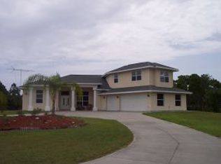 1835 Sandy Creek Ln, Malabar, FL 32950