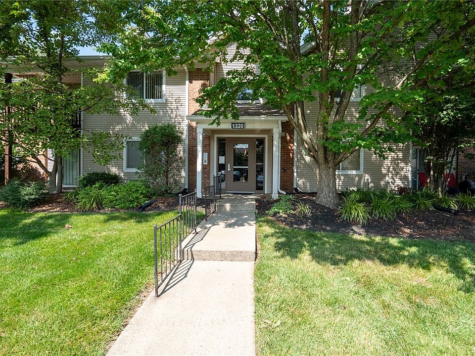 1st image of 1320 Hollow Run APT 2
