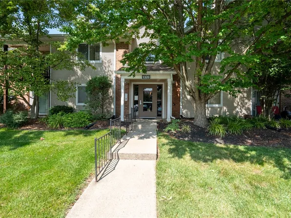 1320 Hollow Run APT 2, Dayton, OH 45459