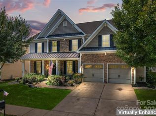 540 Rosemary Ln, Tega Cay, SC 29708