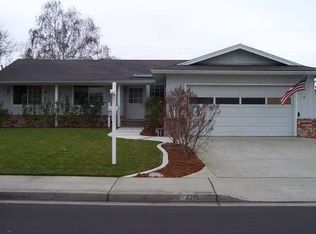 1 Hazel St, Livermore, CA 94550