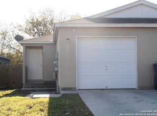 3852 Maverick Crk, San Antonio, TX 78247