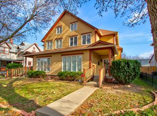 1441 N New Jersey St, Indianapolis, IN