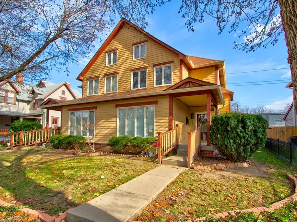 1441 N New Jersey St, Indianapolis, IN 46202