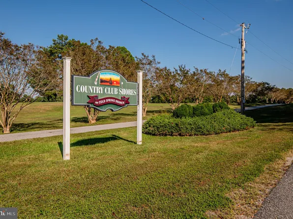 95 & 96 Spring Ct, Gasburg, VA 23857