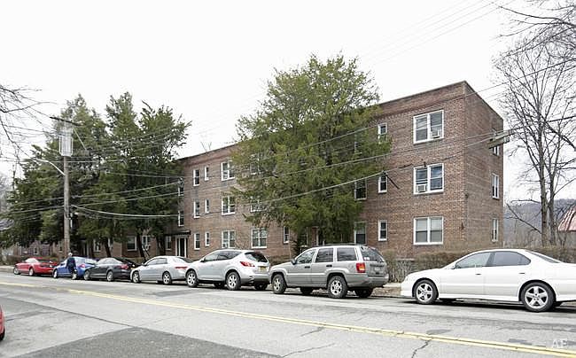 1st image of 41 Sunnyside Dr APT 5