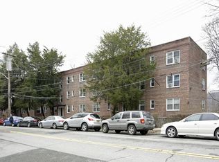41 Sunnyside Dr APT 5, Yonkers, NY 10705