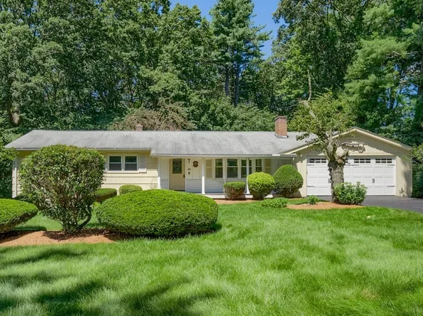 36 Cranbrook Dr, Holden, MA 01520