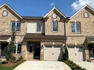 4738 Willowstone Dr LOT 273, High Point, NC 27265