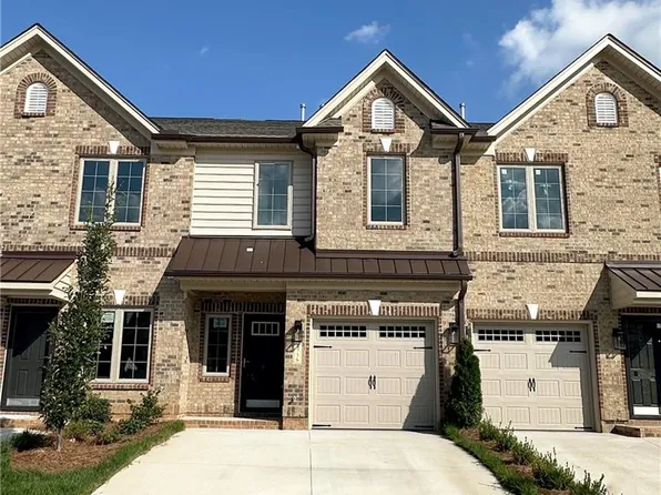 4738 Willowstone Dr Lot 273, High Point, NC 27265