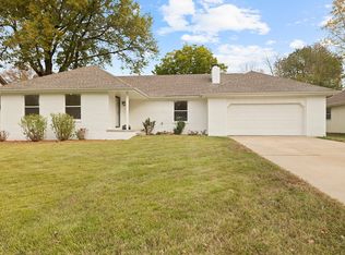 3652 S Ferguson Ave, Springfield, MO 65807