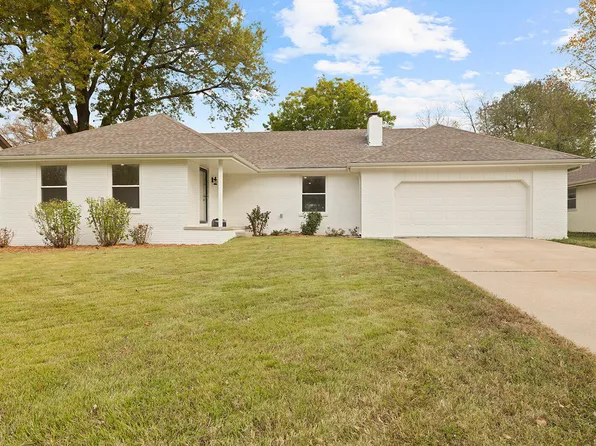 3652 S Ferguson Avenue, Springfield, MO 65807
