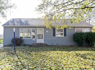 1601 9th Ave SW, Cedar Rapids, IA 52404