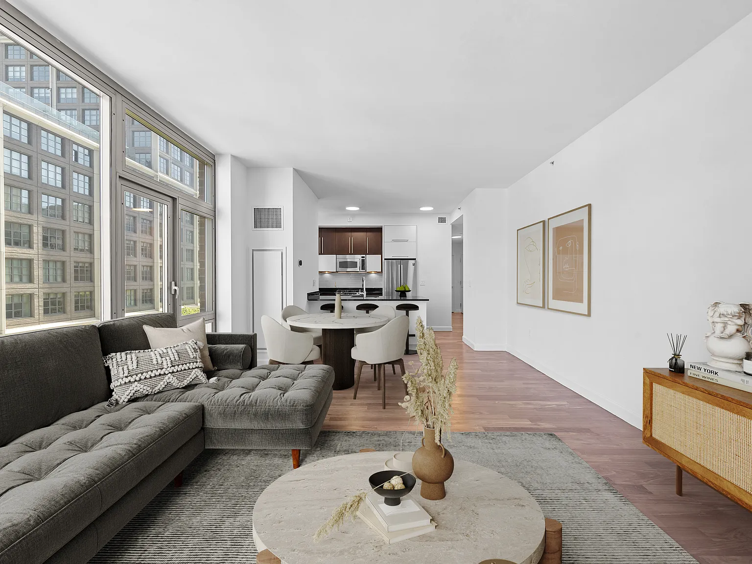 100 Jay Street — Photo 1