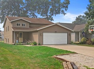 9921 271st AVENUE, Trevor, WI 53179
