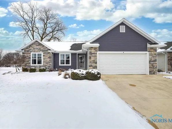 1124 Hummingbird Way, Findlay, OH 45840
