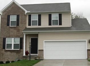 874 Trappers Xing, Milford, OH 45150