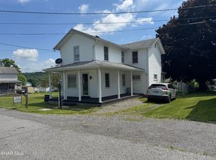 1474 Union St, Coalport, PA 16627