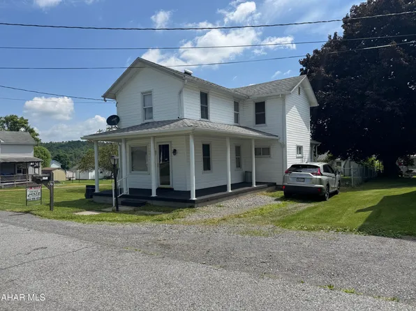 1474 Union St, Coalport, PA 16627