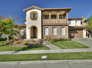 4720 Mountaire Pl, San Jose, CA 95138