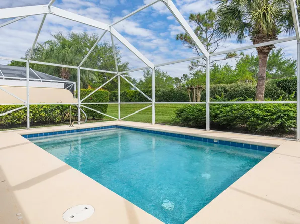 10701 SW Hartwick Drive, Port St Lucie, FL 34987