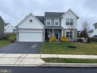 1 Greystone Xing, Lebanon, PA, 17042