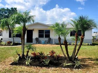 6945 84th Ave, Pinellas Park, FL 33781