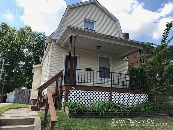 2nd image of 4712 Sigel Ave