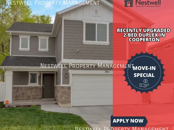 2911 W 3970 S, West Haven, UT 84401